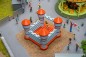 Preview: FALLER 190094 H0 Aktions-Set Ruhrpott-Kirmes 