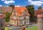 Preview: FALLER 191818 H0 Fachwerkhaus Bad Liebenstein 