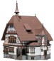 Preview: FALLER 191821 H0 Rathaus Allmannsdorf 