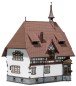 Preview: FALLER 191821 H0 Rathaus Allmannsdorf 