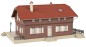 Preview: FALLER 191822 H0 Bahnhof Hirschsprung 