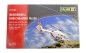 Preview: FALLER 192102 H0 Hubschrauber FALLER (Messemodell) 
