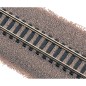 Preview: Fleischmann 9479 N Schotter-Streumaterial (150g) 