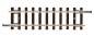 Preview: Fleischmann 22204 N Gerades Gleis 54,2 mm 