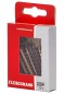 Preview: Fleischmann 22204 N Gerades Gleis 54,2 mm 