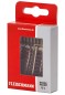 Preview: Fleischmann 22205 N Gerades Gleis 50 mm 
