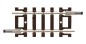 Preview: Fleischmann 22206 N Gerades Gleis 33,6 mm 