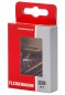 Preview: Fleischmann 22206 N Gerades Gleis 33,6 mm 