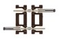Preview: Fleischmann 22207 N Gerades Gleis 17,2 mm 