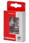 Preview: Fleischmann 22207 N Gerades Gleis 17,2 mm 