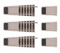 Preview: Fleischmann 6153 H0 Ergänzungs-Set für Drehscheibe 6152 