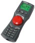Preview: Fleischmann 686701 MultiMaus Handregler mit Verbindungskabel , Firmwareversion 1.05