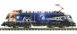 Preview: Fleischmann 781775 N E-Lok 1116 199-1 „60 Jahre ROCO“, ÖBB "Digital+Sound"