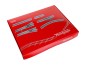Preview: Fleischmann 919013 N Gleisset E1 (Gleise mit Bettung) 