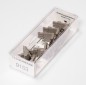 Preview: Fleischmann 9153 N Ergänzungs-Set für Drehscheibe 9152 