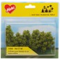 Preview: Heki 1998 H0/TT/N 6 Birken zum Stecken 8 cm 