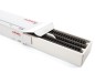 Preview: Märklin 2205 H0 K-Gleis Flexibles Gleis 900 mm (10 Stück) 