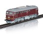 Preview: Märklin 39202 H0 Diesellok T 679.1266, CSD "Digital+Sound" 