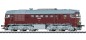Preview: Märklin 39202 H0 Diesellok T 679.1266, CSD "Digital+Sound" 