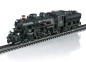 Preview: Märklin 39491 H0 Dampflok E 991, DSB "Digital+Sound" 