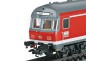 Preview: Märklin 43806 H0 Personenwagen Rotling, DB AG 3er-Set 