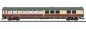 Preview: Märklin 43872 H0 Speisewagen WRmh 132, DB 
