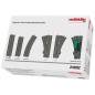 Preview: Märklin 24802 H0 C-Gleis Digitale Ergänzungspackung D2 