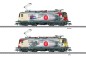 Preview: Märklin 37875 H0 E-Lok Re 420, SBB "Digital+Sound" 