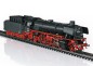 Preview: Märklin 37928 H0 Dampflok BR 041, DB "Digital+Sound" 
