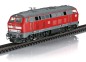 Preview: Trix 25499 H0 Diesellok BR 218, DB AG "Digital+Sound" 