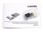 Preview: Märklin 60973 H0 Schleifer-Umschaltplatine 