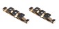 Preview: Märklin 7175 (E204950) Ersatz-Schleifer 4,2 cm (2 Stück) 