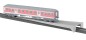 Preview: Märklin 7224 H0 Aufgleishilfe für C- und K-Gleis 