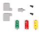 Preview: Märklin 74491 H0 Elektrischer Weichenantrieb für C-Gleis 