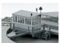 Preview: Märklin 74861 H0 C-Gleis Drehscheibe 