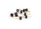 Preview: Märklin E116957 Micro-Stecker 1-polig (10 Stück) Modelleisenbahn