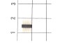Preview: Märklin E139044 Stecker für Kupplung (2 Stück) Modelleisenbahn