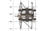 Preview: Märklin E154966 Scheren-Stromabnehmer Modelleisenbahn