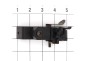 Preview: Märklin E160632 Klauenkupplung Oppeln (Spur 1) Modelleisenbahn