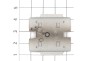 Preview: Märklin E180154 Dachaufsatz für BR 260 Modelleisenbahn