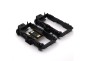 Preview: Märklin E190769 Drehgestellrahmen (Set) Modelleisenbahn
