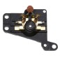 Preview: Märklin E210881 Motorschild 1 für große Scheibenkollektoren Modelleisenbahn