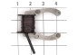 Preview: Märklin E214860 Feldmagnet Modelleisenbahn