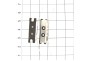 Preview: Märklin E222560 Schleifer (2 Stück) Modelleisenbahn