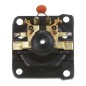 Preview: Märklin E224613 Motorschild für kleine Scheibenkollektoren Modelleisenbahn