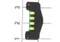 Preview: Märklin E236095 LP Beleuchtung Modelleisenbahn