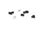 Preview: Märklin E249014 Zubehör-Set Antenne, Signalhörner für BR 185/146 Modelleisenbahn