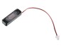 Preview: Märklin E250211 Lautsprecher 27x9x6 mm mit Stecker Modelleisenbahn