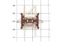 Preview: Märklin E250690 Scherenstromabnehmer Modelleisenbahn