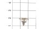 Preview: Märklin E265370 Einholm-Stromabnehmer Spur Z Modelleisenbahn